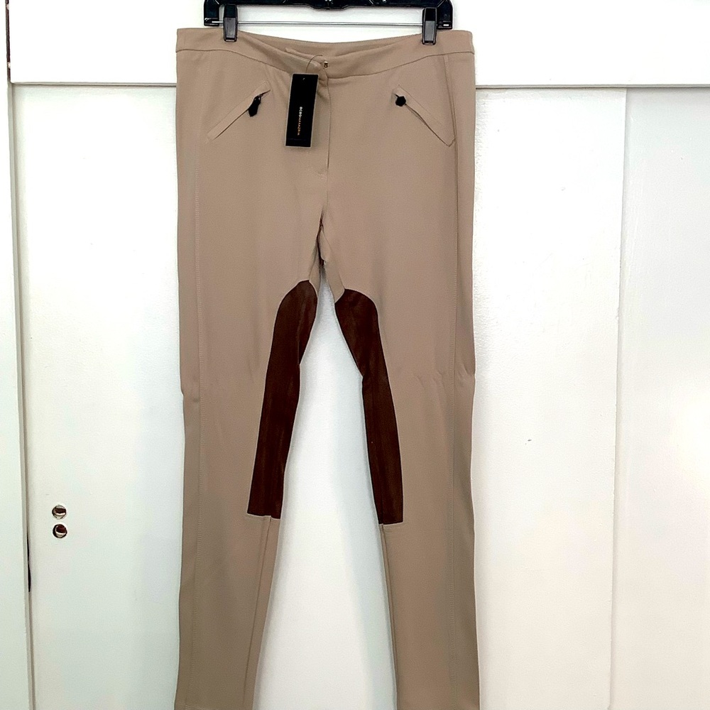 Rider Pants